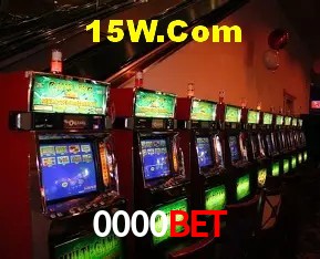 Jogos de Slot 0000Bet