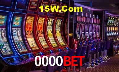 Estatísticas 0000Bet