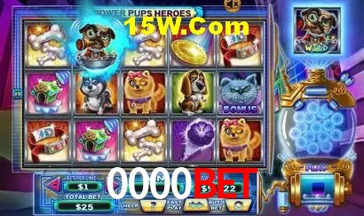 0000Bet