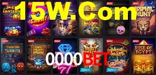 Welcome Bonus 0000Bet
